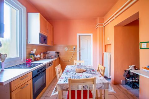 Eladó Ház 1239 Budapest 23. kerület , Kétszobás ház Duna parttól 350m-re