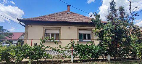 Eladó Ház 3388 Poroszló 
