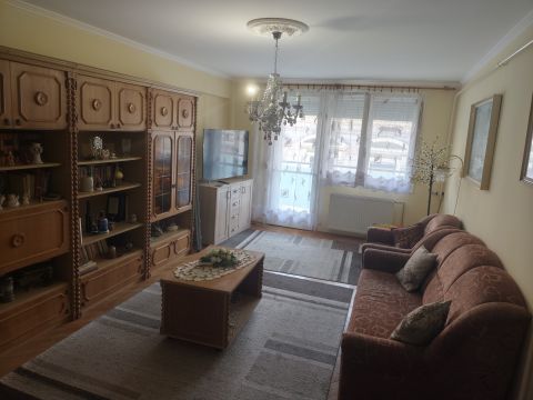 Eladó Lakás 8800 Nagykanizsa 
