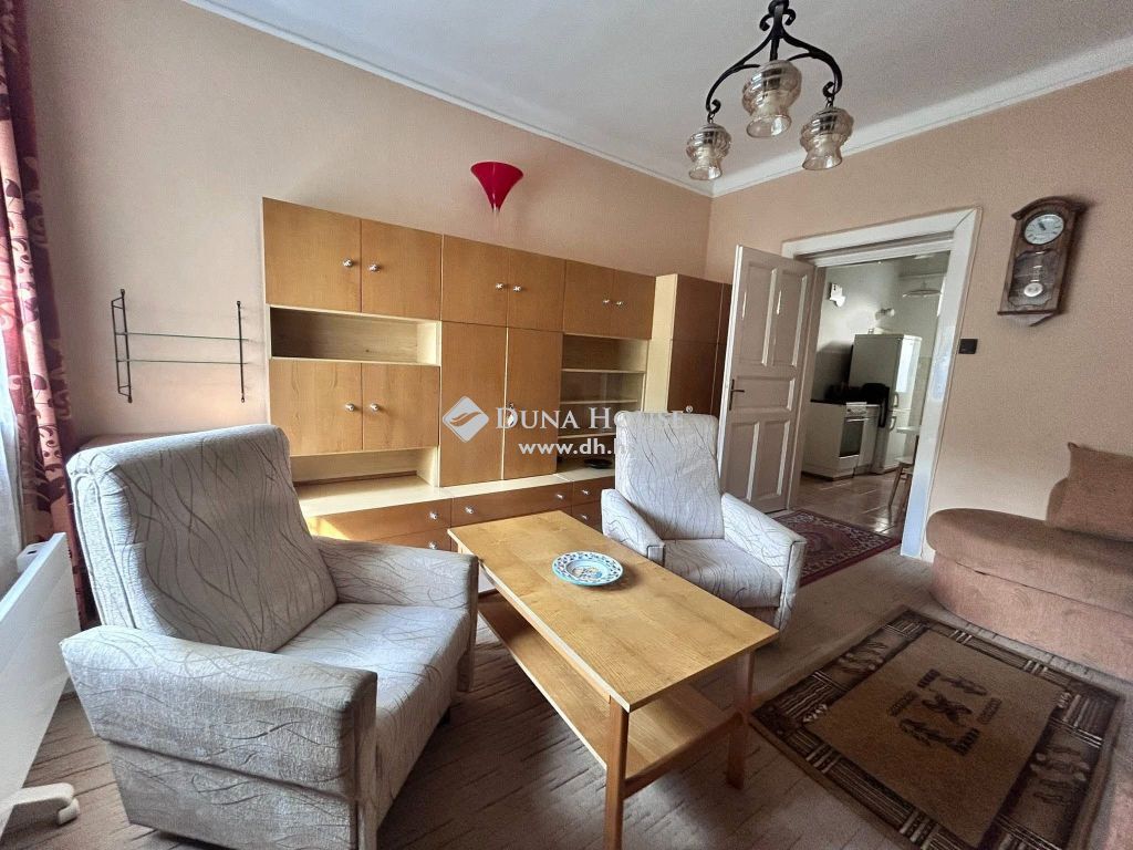 For sale Flat Budapest XIII. kerület, 