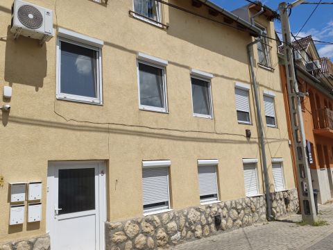 Eladó Lakás 7626 Pécs 