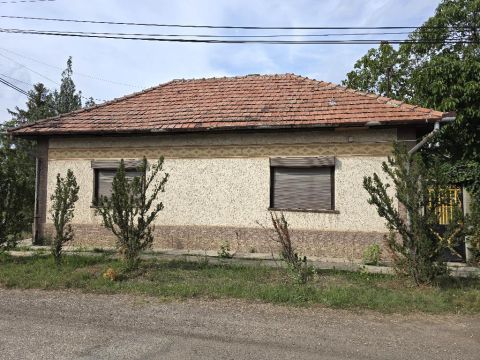 Eladó Ház 5440 Kunszentmárton , 5440 Kunszentmárton, Csendes