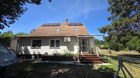 Eladó Ház 6045 Ladánybene Ladánybene mellett a feltöltődés oázisa