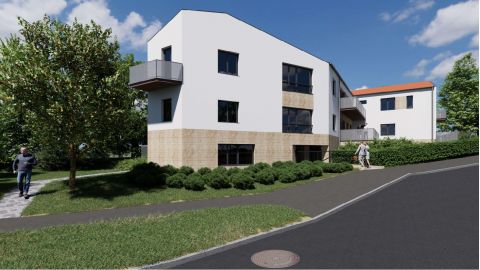 Eladó Lakás 8200 Veszprém 