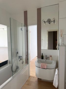 Kiadó Lakás 1022 Budapest 2. kerület Rózsadomb