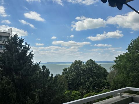 Eladó Lakás 8623 Balatonföldvár 