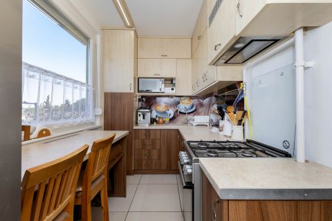 Eladó Lakás 1181 Budapest 18. kerület Havanna ltp.-n, 3. em., 60 nm-es 2+1 félszoba hall-os lakás
