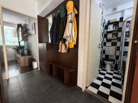 Eladó Lakás 1132 Budapest 13. kerület Újlipótváros - Kresz Géza utca