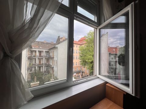Eladó Lakás 1078 Budapest 7. kerület 