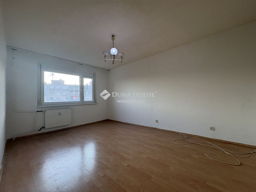 For sale Flat Budapest XVIII. kerület, 