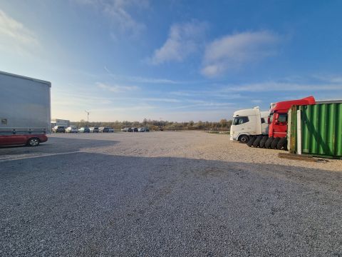 Eladó Telek 2484 Gárdony Agárd