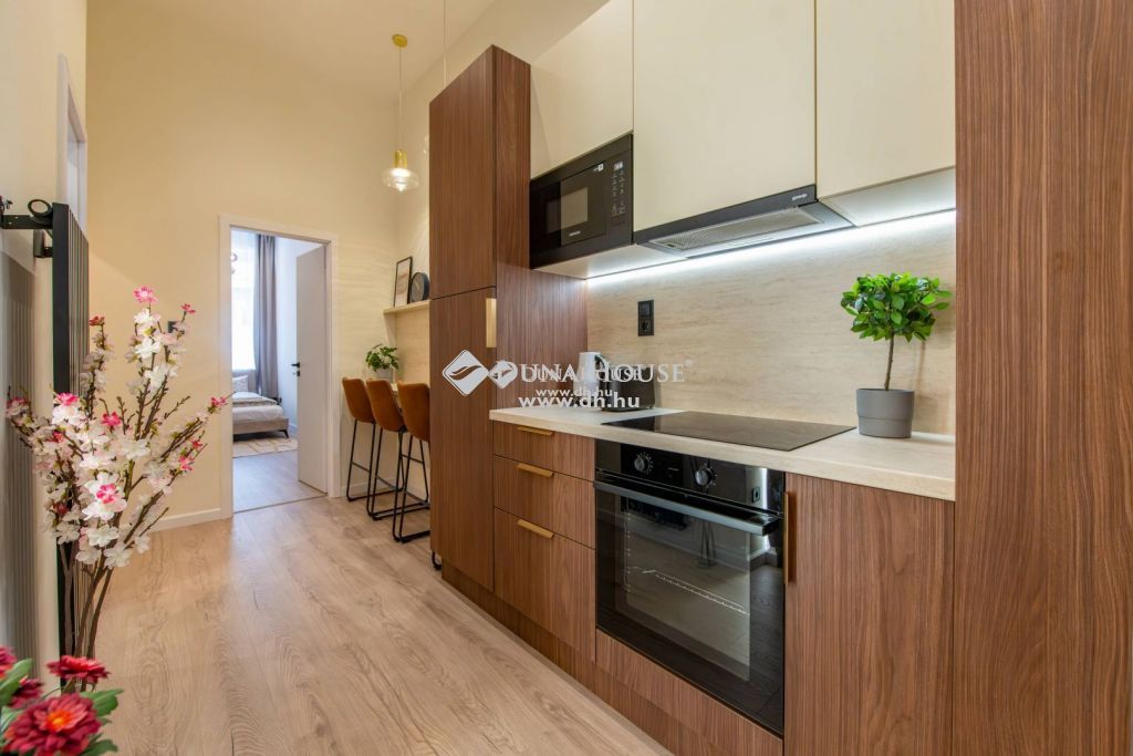 For sale Flat Budapest VII. kerület, 