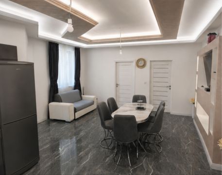 Eladó Ház 1181 Budapest 18. kerület , Nappali + 2 hálós családi ház