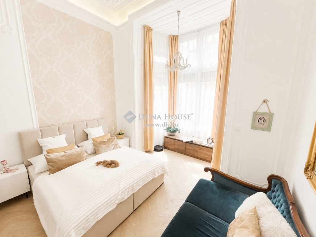 For sale Flat Budapest V. kerület, 