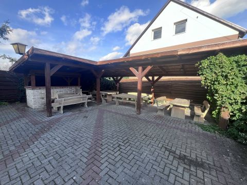 Eladó Ház 2457 Adony , Adony Központjában ingatlan eladó!