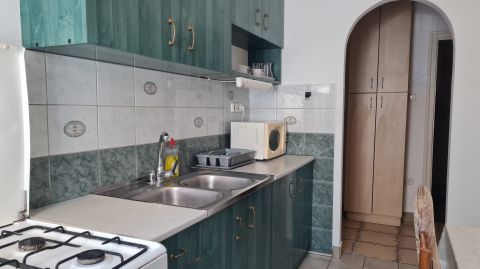 Kiadó Lakás 7623 Pécs , Kiadó lakás - 2 szoba - Pécs Zsolnay szobor mellett