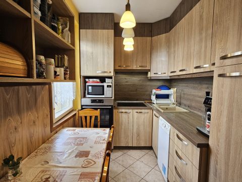 Eladó Lakás 7632 Pécs 