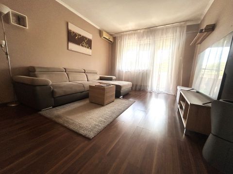 Eladó Lakás 9200 Mosonmagyaróvár Féltoronyi utca közelében 