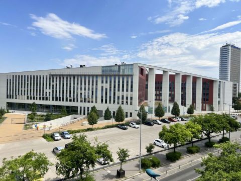 Eladó Lakás 1091 Budapest 9. kerület , Középső-Ferencváros egyetemi negyedében