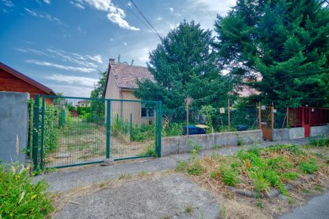 Eladó Ház 1237 Budapest 23. kerület , Soroksár-Újtelep