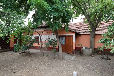 Eladó Ház 5931 Nagyszénás 
