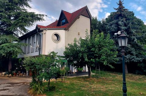 Eladó Ház 8372 Cserszegtomaj 8372 Cserszegtomaj, Majori út 1.