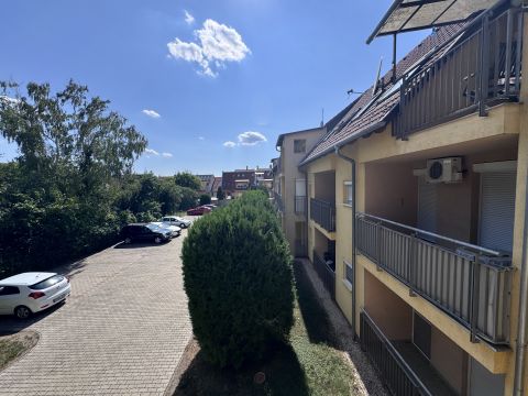 Eladó Lakás 7815 Harkány 