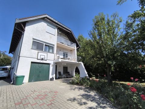Eladó Ház 8640 Fonyód 