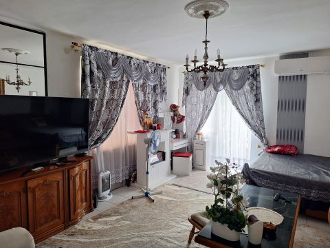 Eladó Lakás 1196 Budapest 19. kerület Eladó 93 m²-es DUPLA komfortos lakás SAJÁT 25 m²-es GARÁZSAL