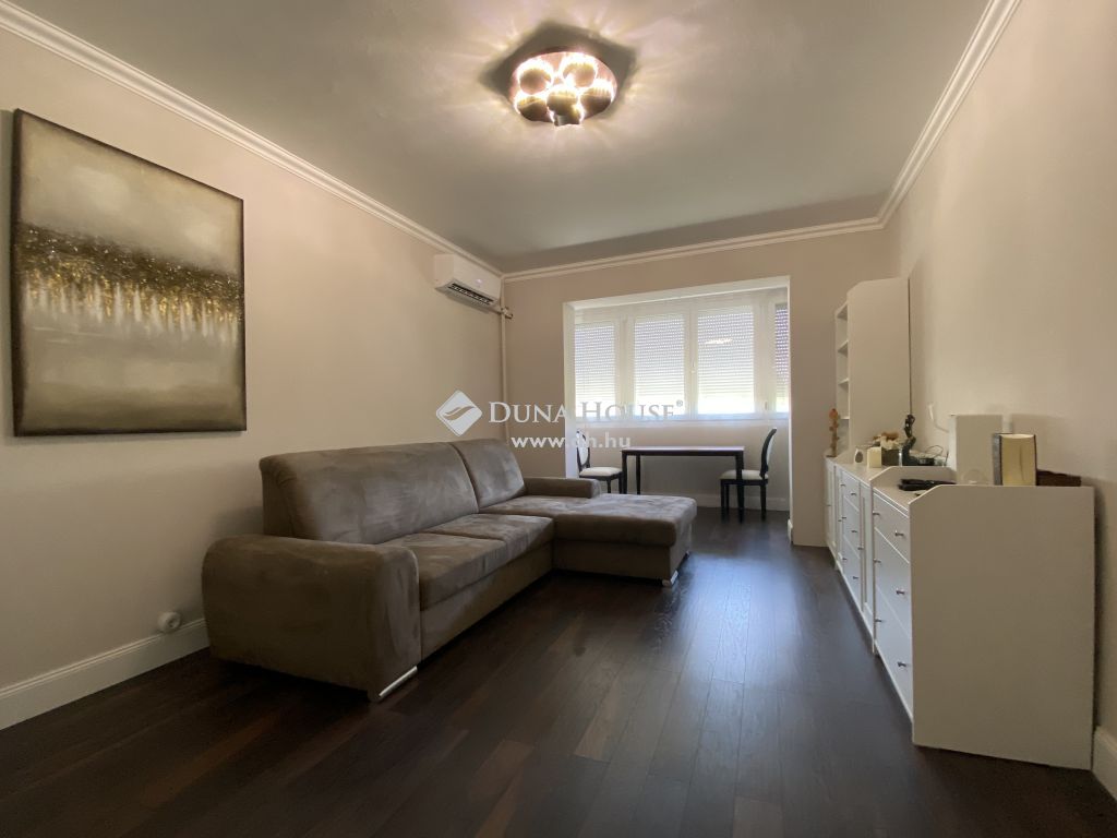 For rent Flat Budapest XI. kerület, 