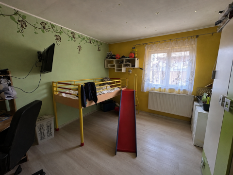 Eladó Ház 2370 Dabas Felújított ingatlan, nagy telekkel, csendes környezetben