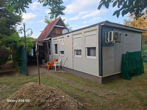 Eladó Ház 4246 Nyíregyháza , 4400 Nyíregyháza, Zártkert