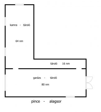Eladó Ház 4492 Dombrád 