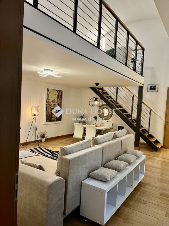 For rent Flat Budapest VI. kerület, 