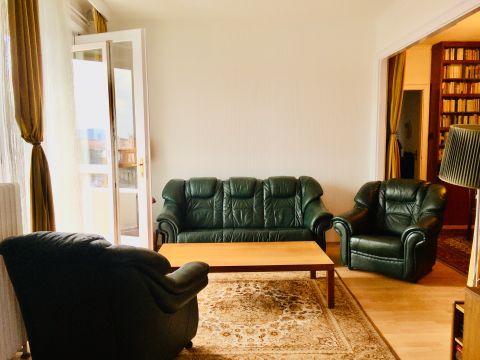 Kiadó Lakás 1025 Budapest 2. kerület Kavics utca
