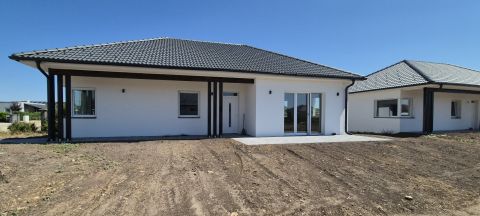 Eladó Ház 8412 Veszprém új építésű övezet