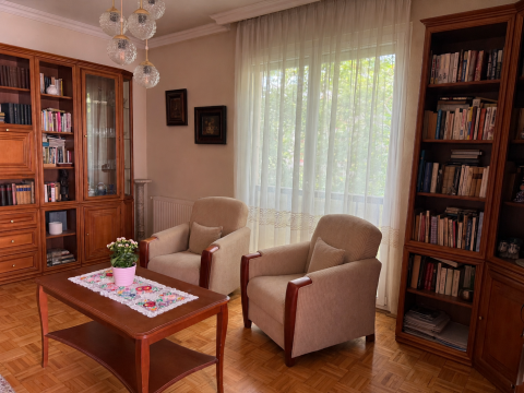 Eladó Lakás 1119 Budapest 11. kerület , Kelenföldi tégla lakás csendes, fás környezetben