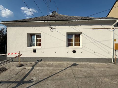 Eladó Ház 6300 Kalocsa , Belváros