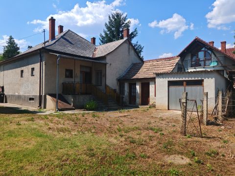 Eladó Ház 8360 Keszthely 