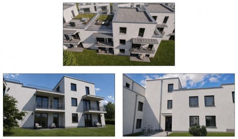 Eladó Lakás Zöldövezeti Panorámás Lakópark