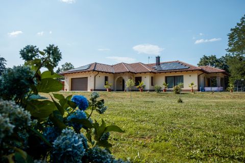 Eladó Ház 9970 Szentgotthárd 