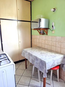 Eladó Lakás 7632 Pécs , Kertvárosban 3 szobás panorámás lakás