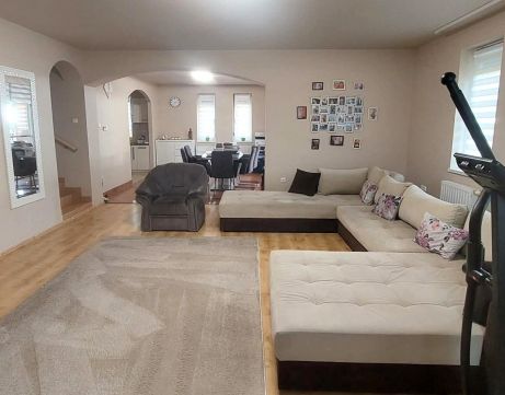Eladó Ház 4031 Debrecen , Fészek lakóparkban eladó családi ház