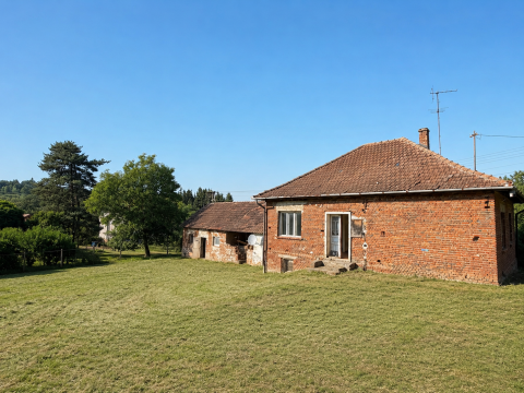 Eladó Ház 8917 Milejszeg , Milejszegi Polgármesteri Hivatal