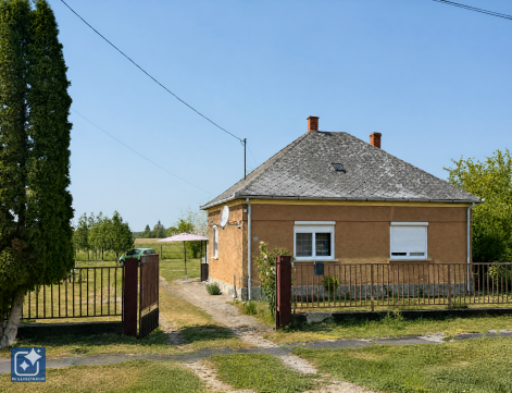 Eladó Ház 9781 Egyházashollós 