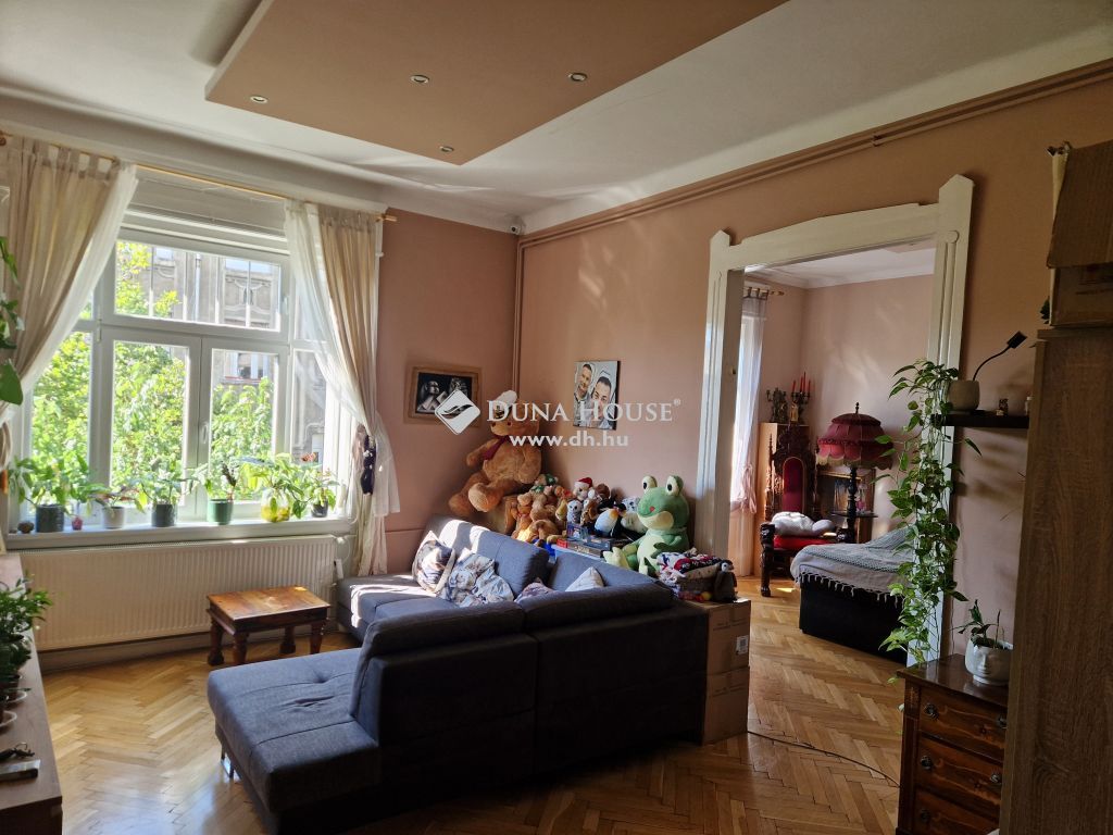 Eladó Lakás Budapest XIV. kerület, 