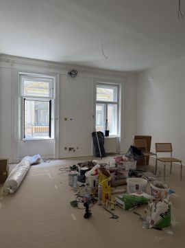 Eladó Lakás 1074 Budapest 7. kerület 