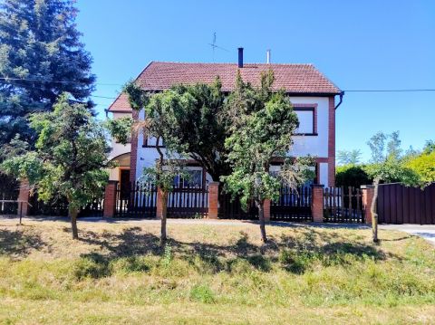 Eladó Ház 5741 Kétegyháza 