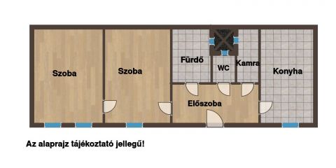 Eladó Lakás 1094 Budapest 9. kerület 