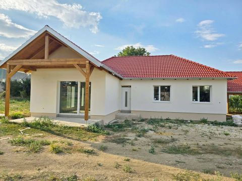 Eladó Ház 9743 Söpte , Új építésű házak Söptén